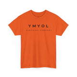 YMYOL Essentials Tee – Classic Logo Edition