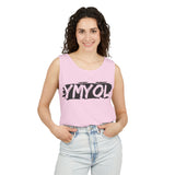 YMYOL Grunge Tank – Streetwear with Purpose