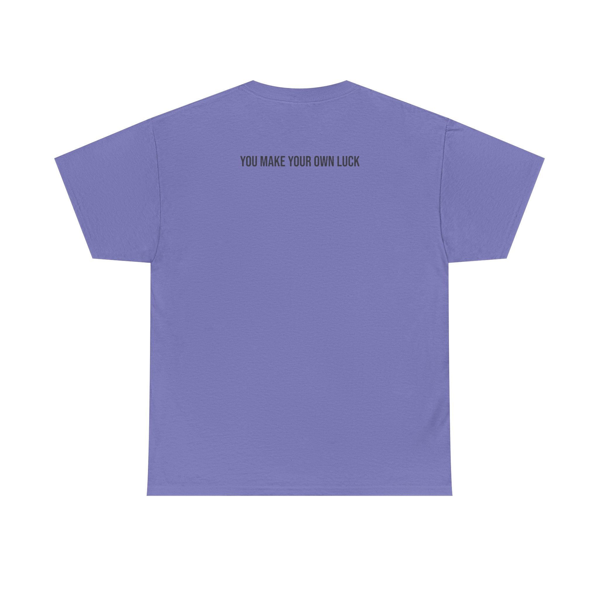 YMYOL Essentials Tee – Classic Logo Edition