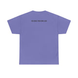YMYOL Essentials Tee – Classic Logo Edition