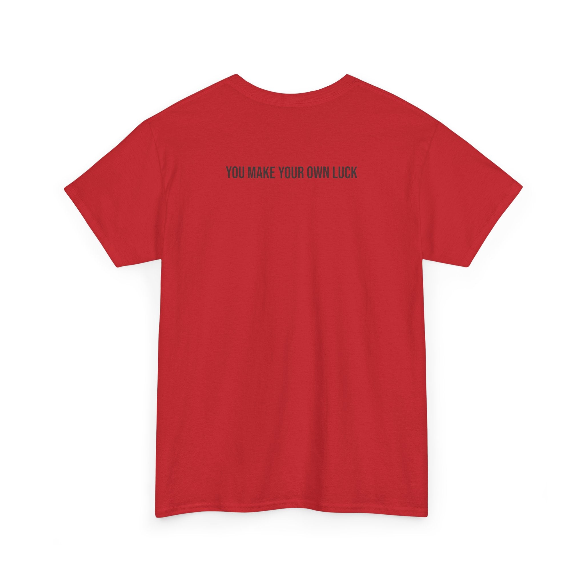 YMYOL Essentials Tee – Classic Logo Edition