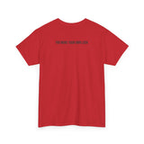 YMYOL Essentials Tee – Classic Logo Edition