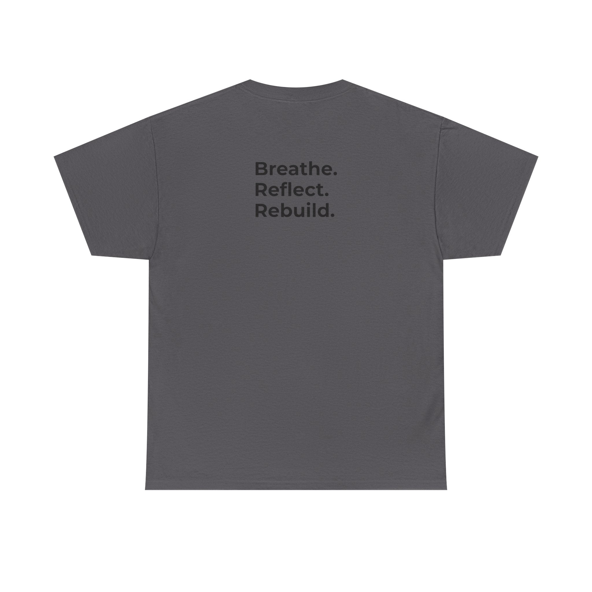YMYOL Street Script Tee