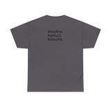 YMYOL Street Script Tee