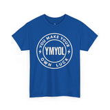 YMYOL Circle Emblem Tee