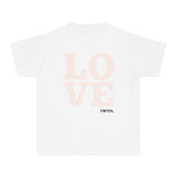 YMYOL “LOVE” Youth Tee