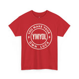 YMYOL Circle Emblem Tee
