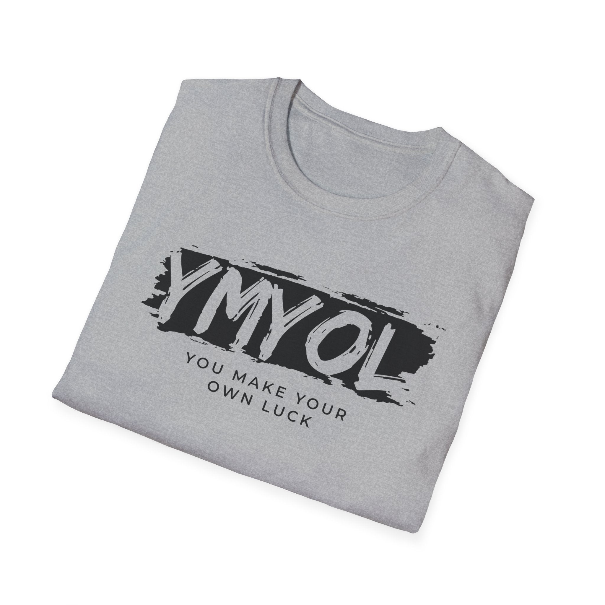 YMYOL Signature Tee