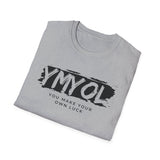 YMYOL Signature Tee