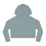 Fearless Femme Cropped Sweatshirt