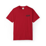 YMYOL Minimalist Pocket Logo Tee