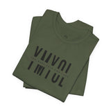 YMYOL Split Stance Tee