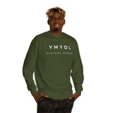 YMYOL Signature Crewneck Sweatshirt – You Make Your Own Luck