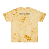 YMYOL Unisex Color Blast T-Shirt