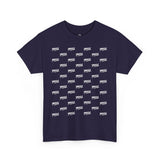 YMYOL Repeat Tee – Statement Style for Everyday Hustle