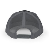 Stylish Snapback Trucker Cap - YMYOL, Trendy Hat, Casual Headwear, Gift for Him/Her, Summer Essentials, Streetwear Accessory