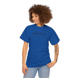 YMYOL Essentials Tee – Classic Logo Edition