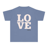 YMYOL “LOVE” Youth Tee