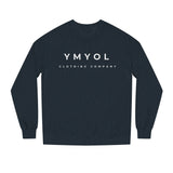 YMYOL Signature Crewneck Sweatshirt – You Make Your Own Luck