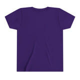YMYOL Youth Tee – Cool Kids Make Their Own Luck