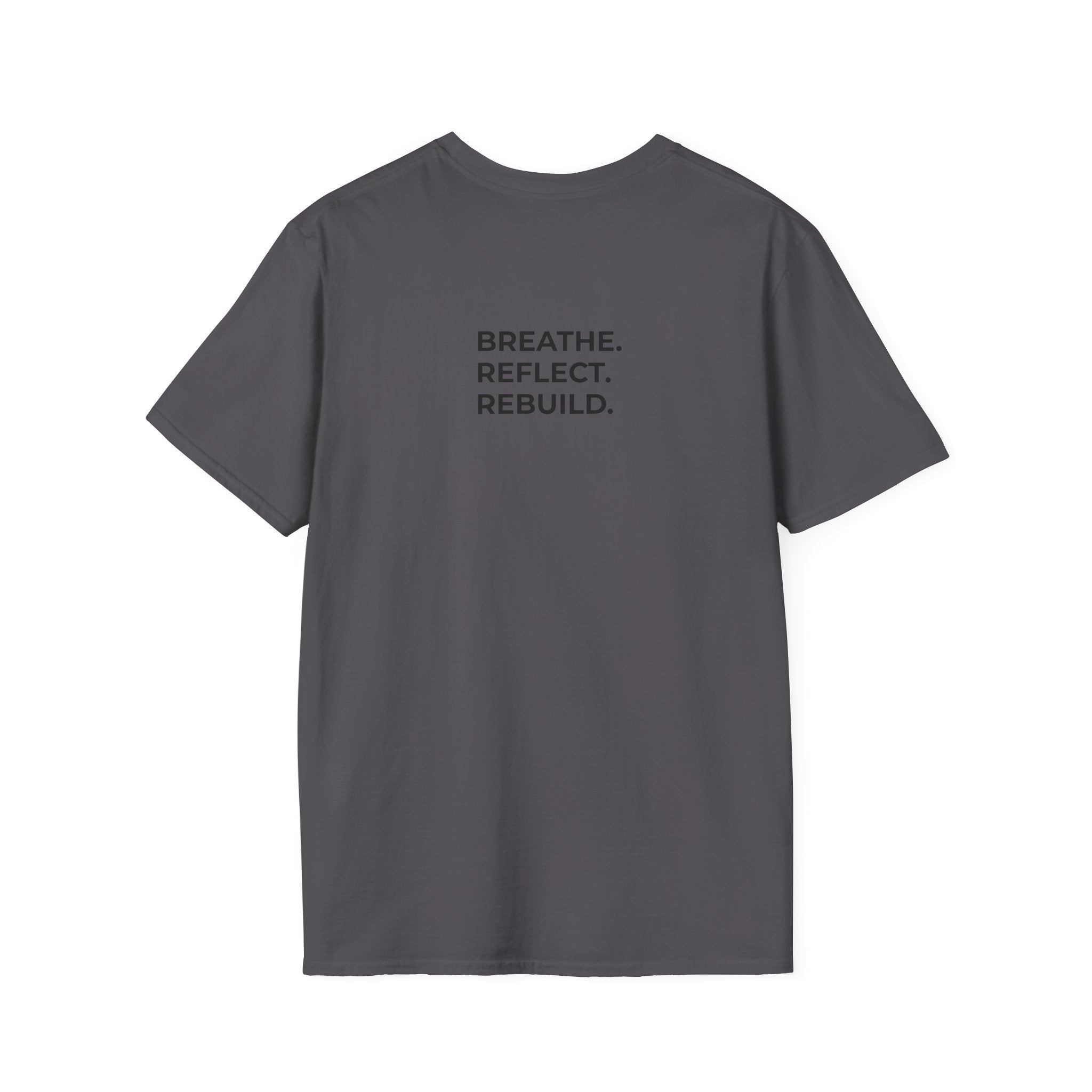 YMYOL Signature Tee