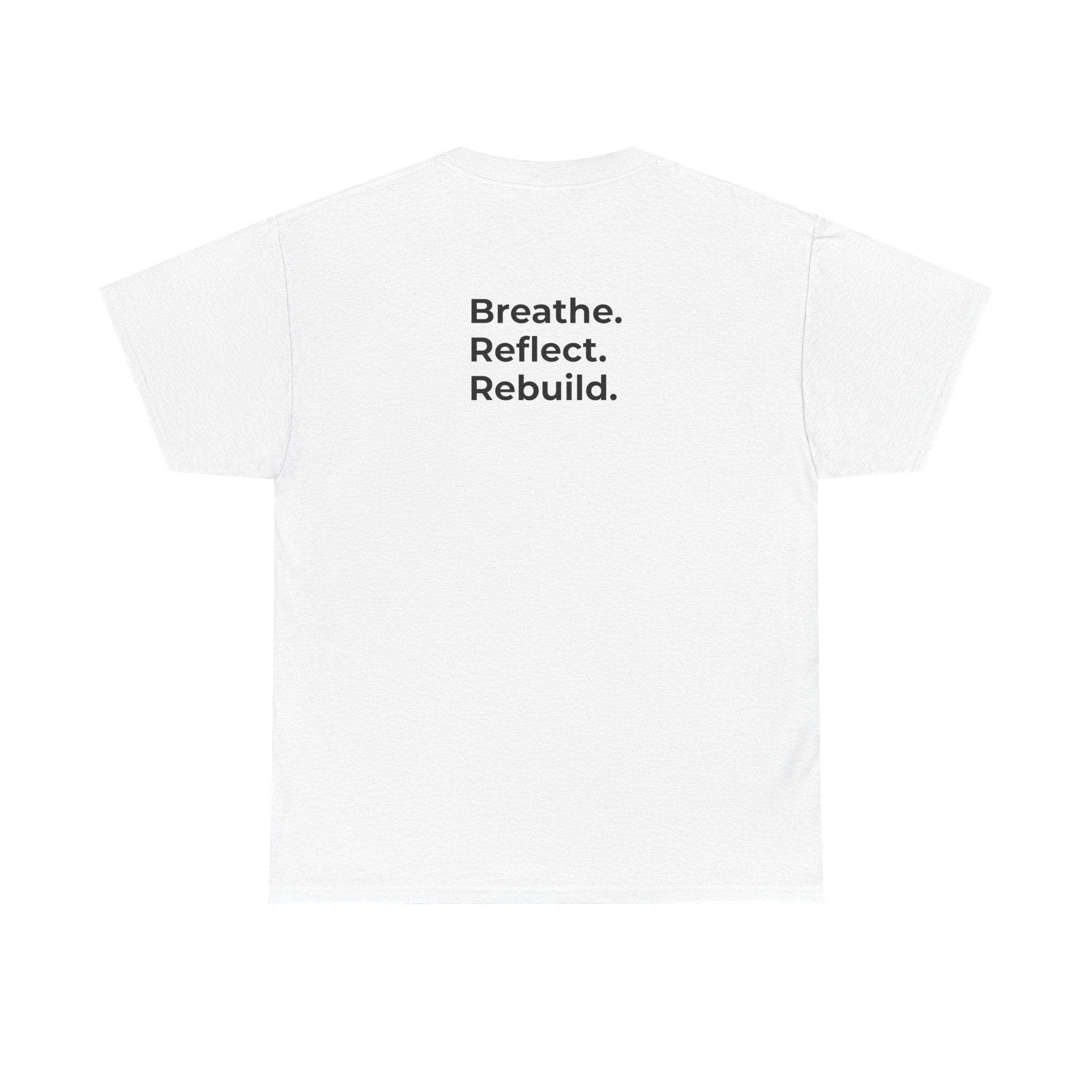 YMYOL Street Script Tee