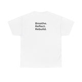 YMYOL Street Script Tee