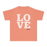 YMYOL “LOVE” Youth Tee
