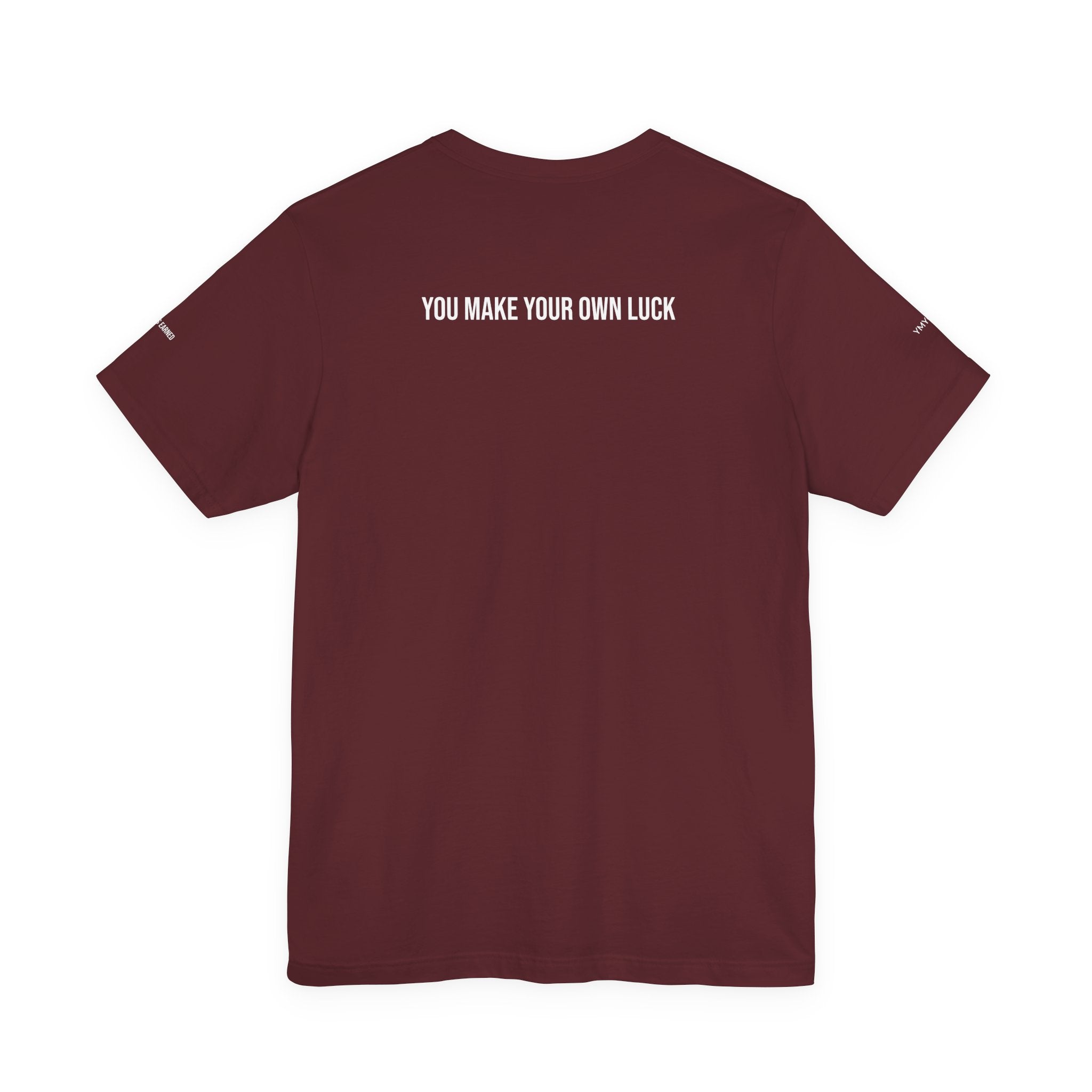 YMYOL Legacy Tee – Class of 2025 Edition