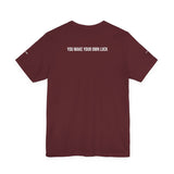YMYOL Legacy Tee – Class of 2025 Edition