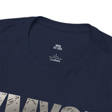 No Handouts Tee – YMYOL Exclusive