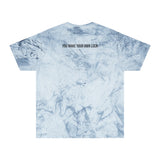 YMYOL Unisex Color Blast T-Shirt