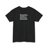 YMYOL Street Script Tee