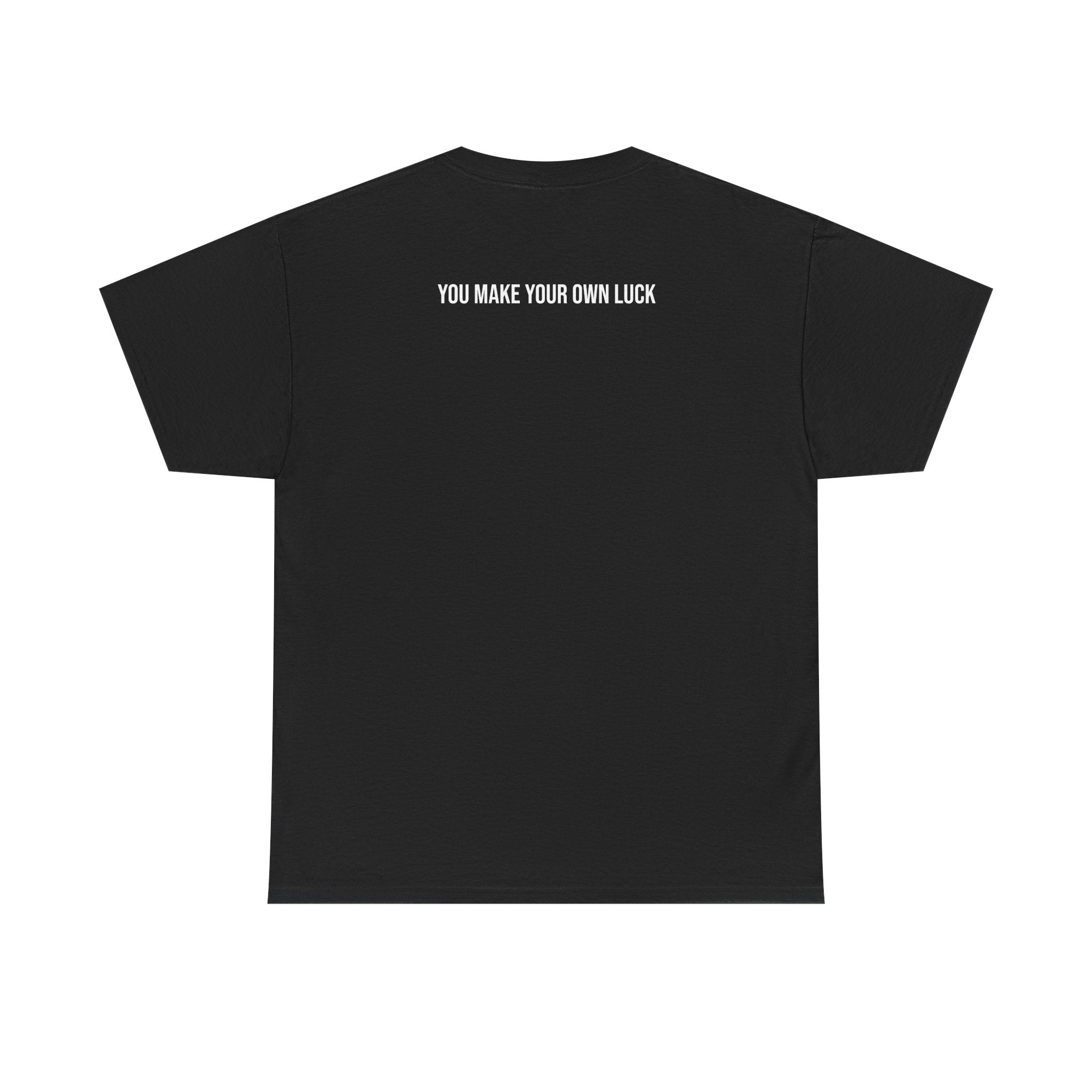 YMYOL Essentials Tee – Classic Logo Edition