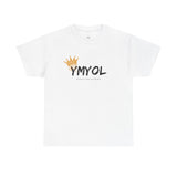 YMYOL Statement Crown Shirt