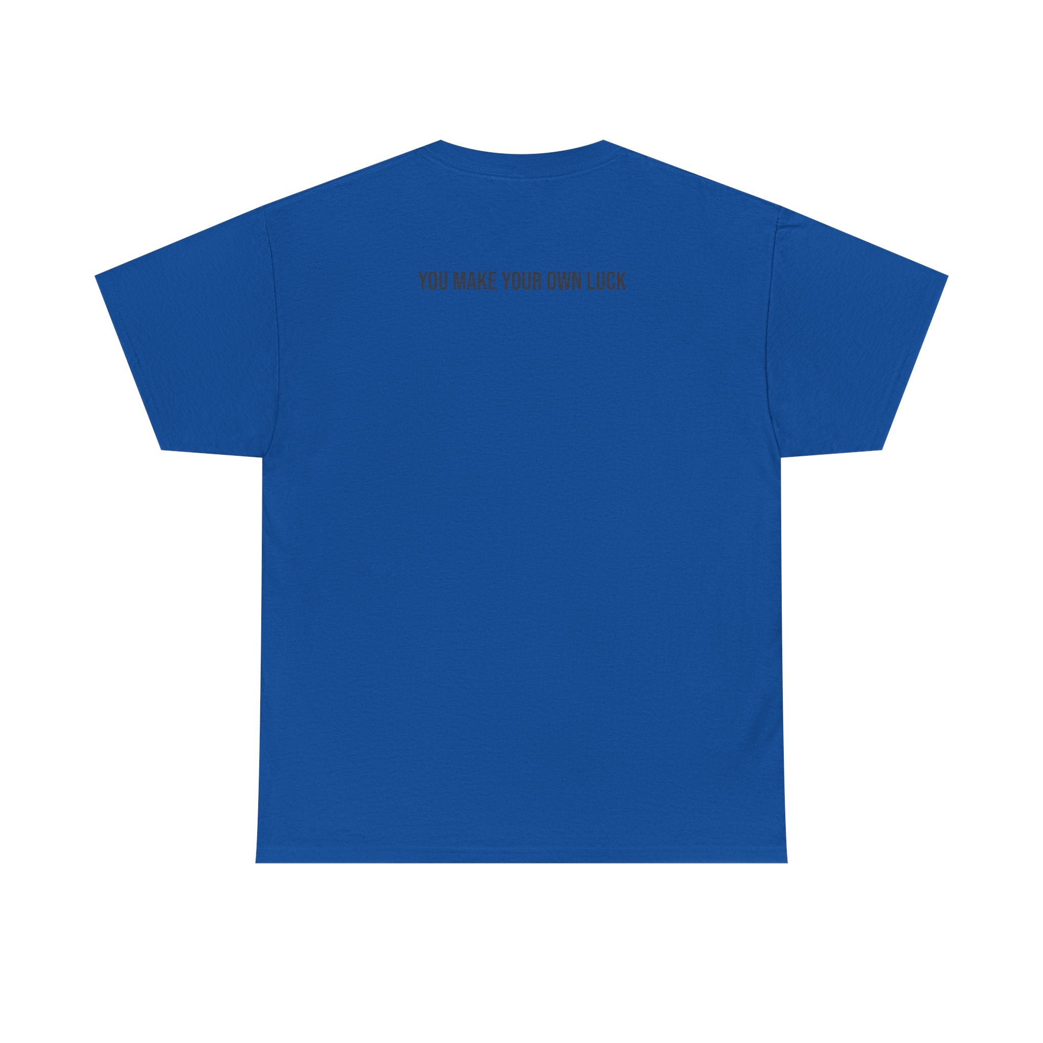 YMYOL Essentials Tee – Classic Logo Edition