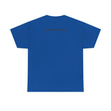 YMYOL Essentials Tee – Classic Logo Edition