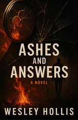 Ashes and Answers | Paperback Edition