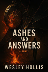 Ashes and Answers | Kindle Edition