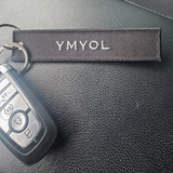 YMYOL™ Core Edition Jet Tag