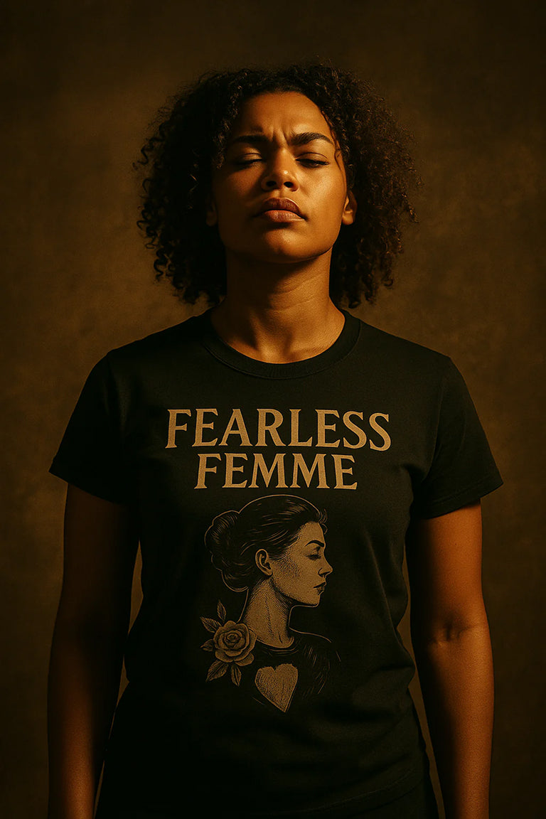 Fearless Femme